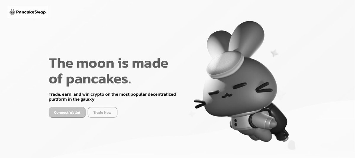 🥞[Thread PancakeSwap (PCS) et Tutoriel]🥞 PCS le DEX n°1 de la 