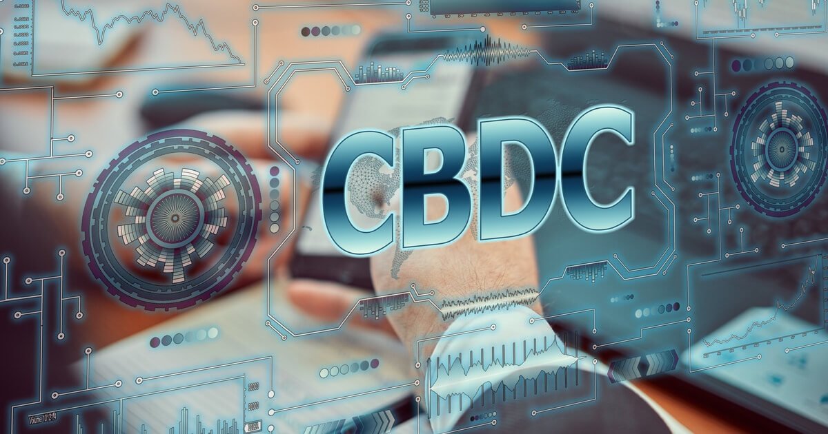 UPDATE

<a href="/CeloOrg/">Celo</a> announces a new sandbox platform for Central Banks to learn, design, test and implement Central Bank Digital Currencies (#CBDCs).