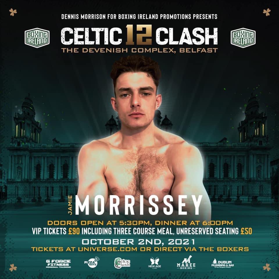 Celtic Clash tweet media