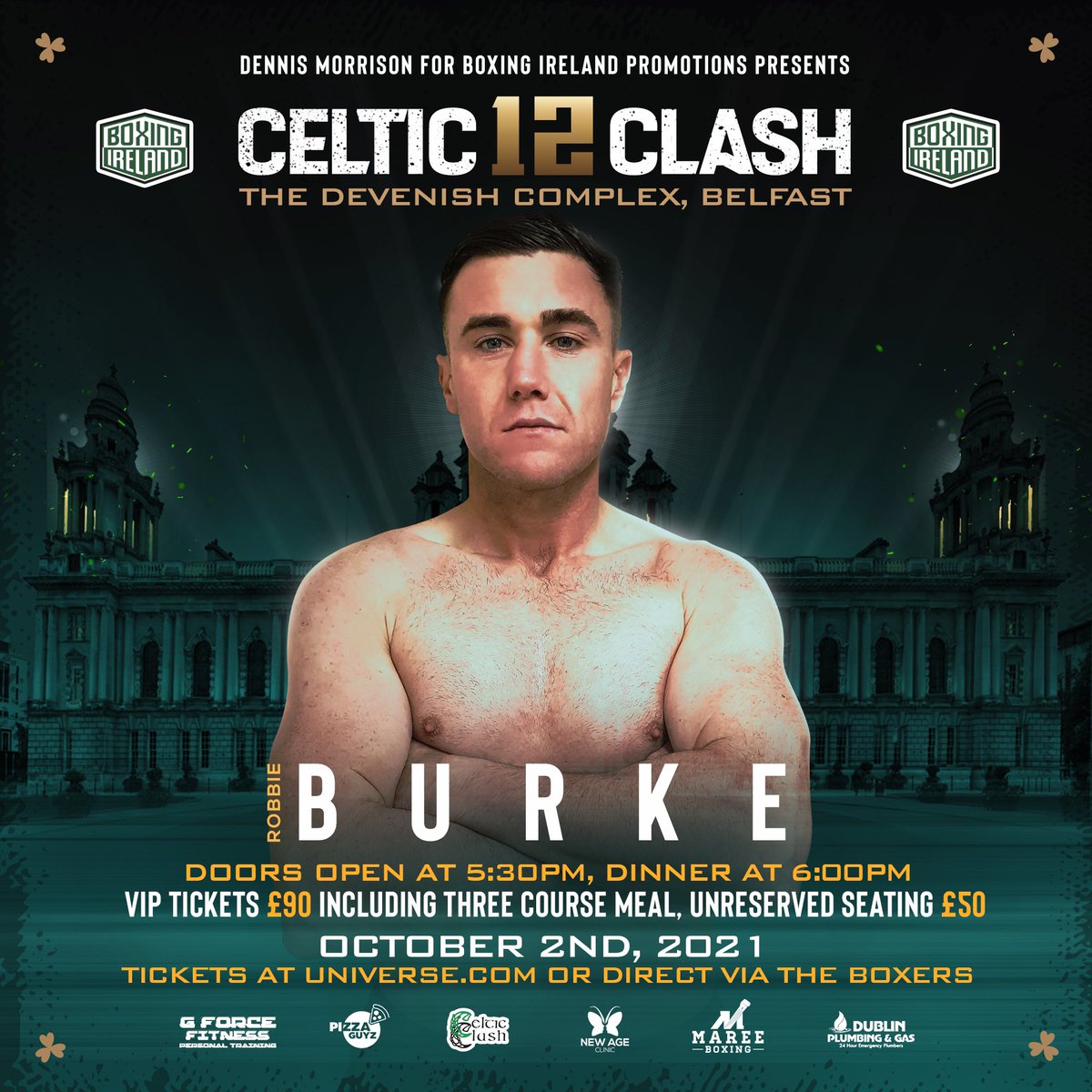 Celtic Clash tweet media