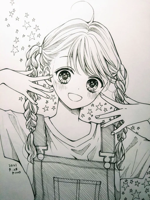 キラキラ✨ 