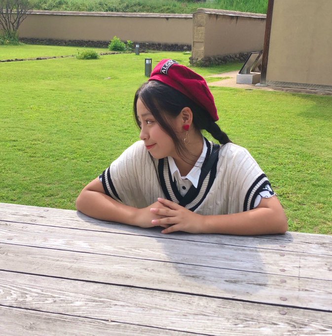 Twitterのコスプレ画像47