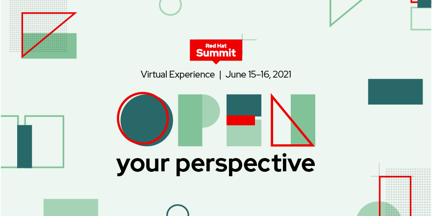 redhatservices's tweet photo. Take your #RedHatOPEN partner training game to the next level with this #RHSummit Virtual Experience session. Now on demand: https://t.co/MIYXtG1B8o https://t.co/uoB58dzrCk