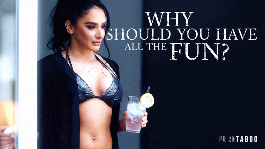 Pure Taboo on Twitter "Head over to our site to stream our new scene
