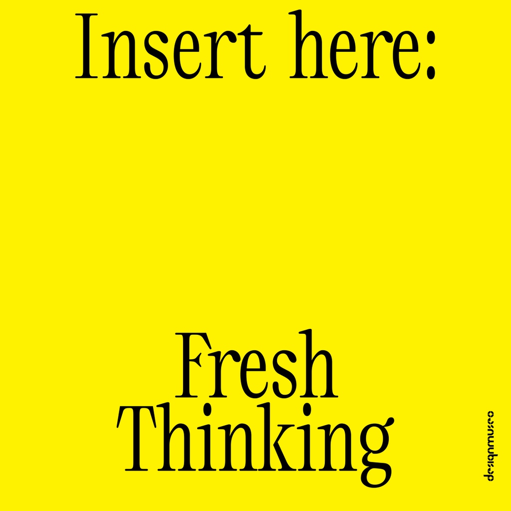 DesignmuseoFI's tweet photo. Looking for fresh thinking and new ideas! Will your #exhibition idea be the one presented at our Gallery in fall 2022? #DesignClub #OpenCall is open until Sep 30.
#designclubopencall #data #knowledge #informatios #understanding @designclub_fi #designmuseo https://t.co/Oxhyu6o3oc https://t.co/UVDW87AXo8