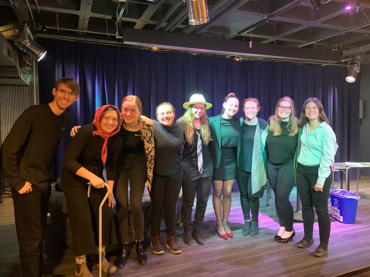 Providing AU students the ability to communicate with people of different linguistic and cultural backgrounds 🗺🗣️👏

Introducing the Department of Languages, Literature, and Cultures!

(Previously Modern Foreign Languages)

More ➡️ Augie.edu/LALC | #WeAreAU