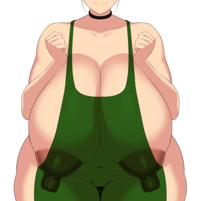 WIP
裸エプロンママ……💕
Naked apron mom ……😎👍 