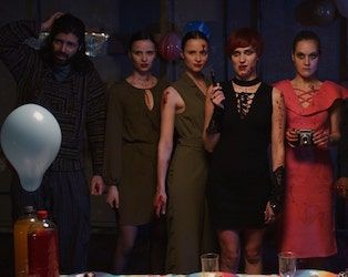 Dublin Buzz tweet media