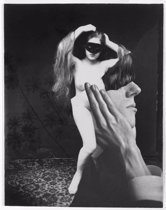 不意に過去作だよ

#コラージュアート #collage 