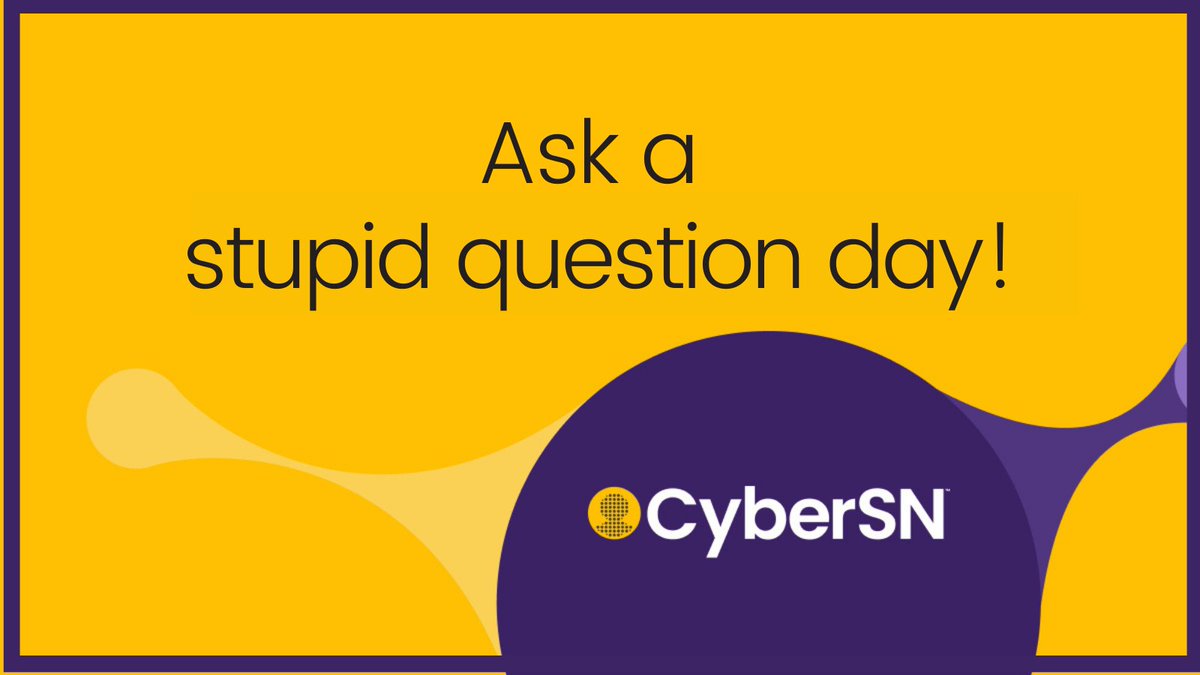 CyberSN tweet media