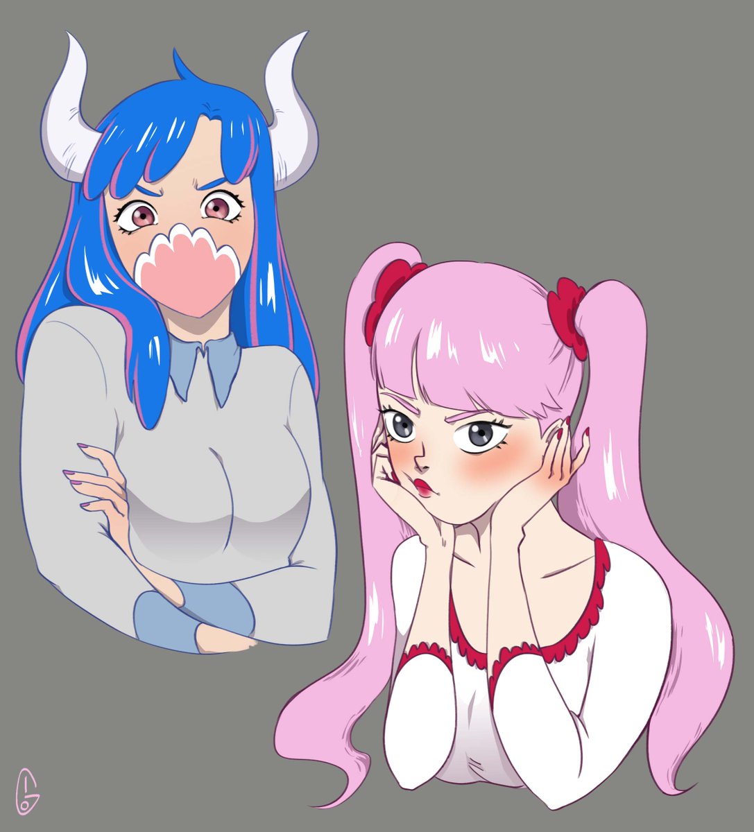 One Piece Fanart
#ONEPIECE #FANART #drawing #illustration