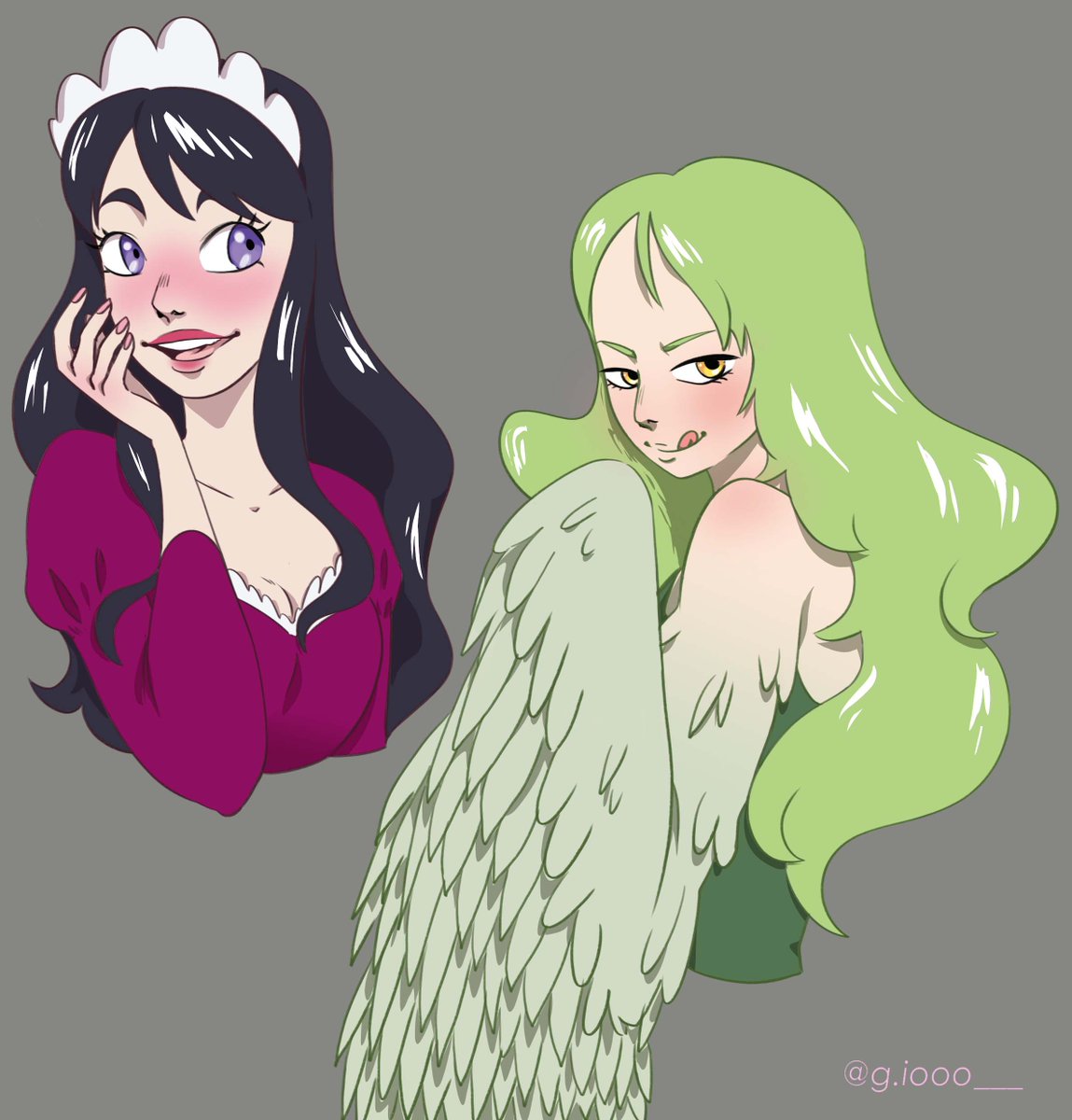 giogio_o's tweet photo. One Piece Fanart
#ONEPIECE #FANART #drawing #illustration https://t.co/HvqYkTHZQo