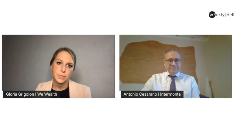 Interm_Advisory's tweet photo. Il punto della settimana sui mercati finanziari di Antonio Cesarano, Chief Global Strategist di Intermonte, per @we__wealth: https://t.co/uLGFN75LVJ

Seguici su @Interm_Advisory 

#Markets #Evergrande #Macroeconomics #Fed https://t.co/Ie9fT7jVHC
