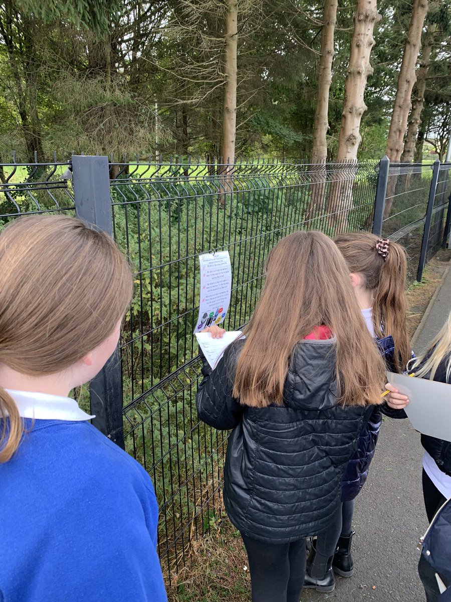 Cuiken_Primary's tweet photo. P5/6 loved taking their learning outside for the maths challenge in the playground! #MathsWeekScot #aimhigh #challengeisgood https://t.co/rlSUfh4Ad0