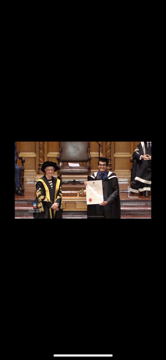 The years of struggle will strike you as the most beautiful! So much love and gratitude for everyone who has been part of this journey! #UAGraduations #Classof2021 🧑‍🎓