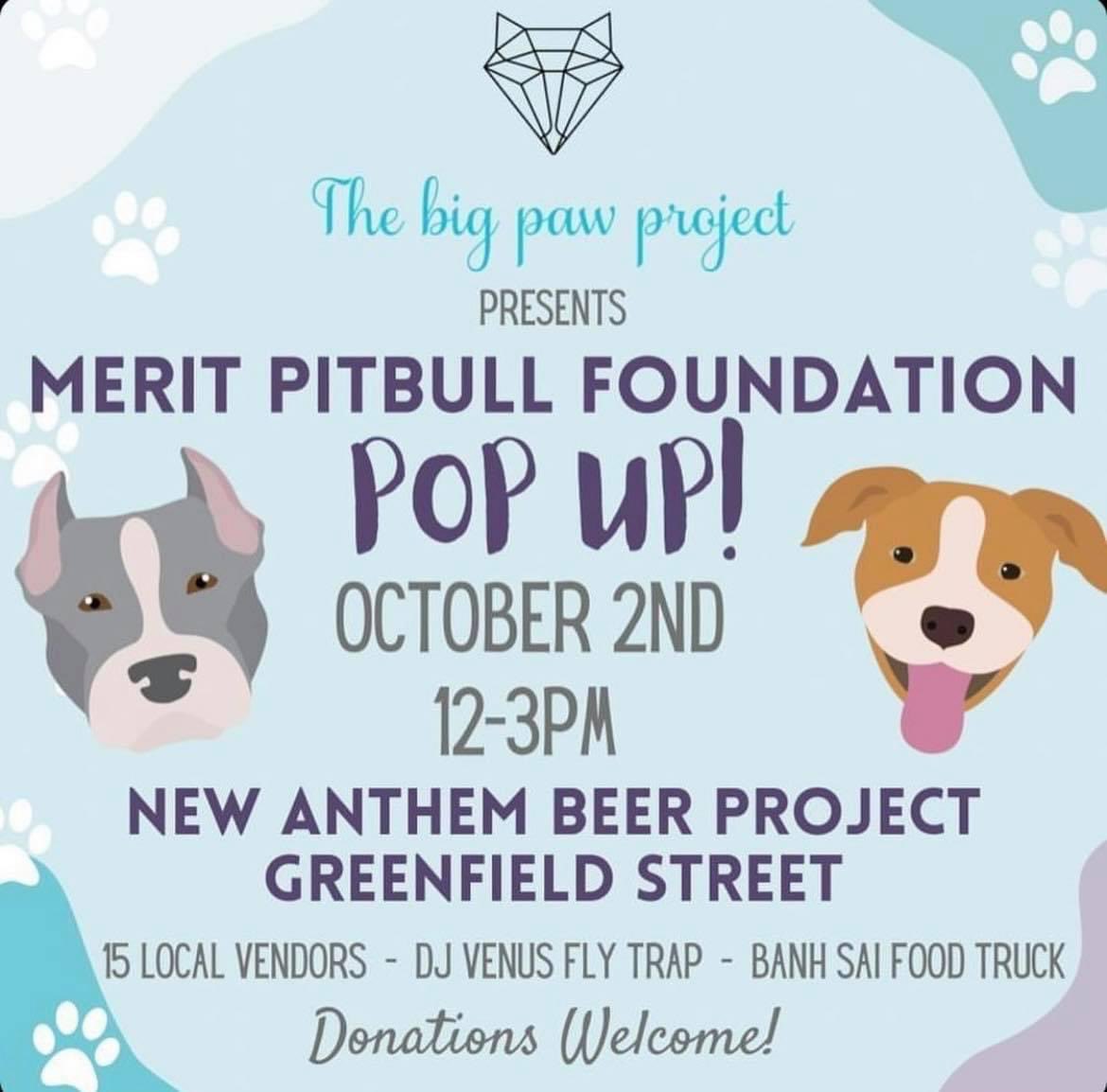 #TheBigPawProject @newanthembeer Wilmington🌊NC 110 Greenfield St SATURDAY🐾 food trucks, beer and plenty of vendors to entertain while you sign up to Foster & make donations (dog food, treats, pee pads, toys, paper towels, cleaning wipes, chewy or amazon gift cards)💞🐾thanks!