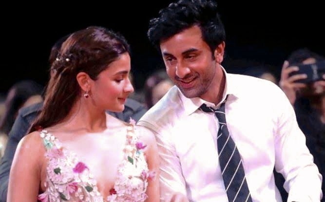 - happy birthday ranbir kapoor |   | 