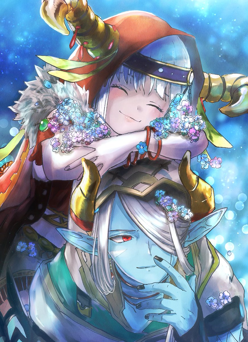 崇 すう アナザーエデン F5h2b9gtdhtsy6r Twitter