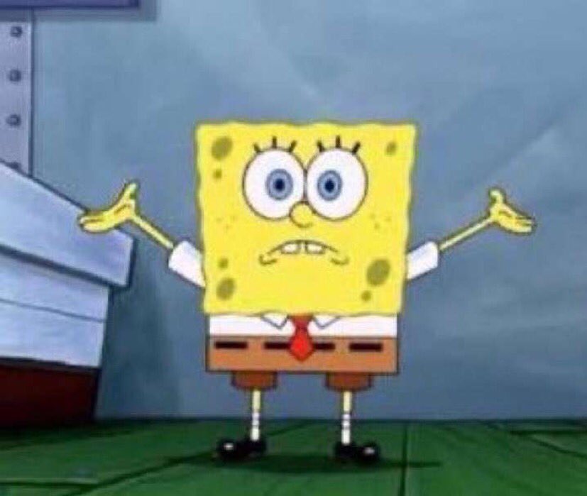every social media manager trying to get into #tiktokworld when the site is crashed