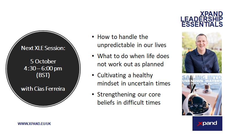 xpand UK Ltd tweet media