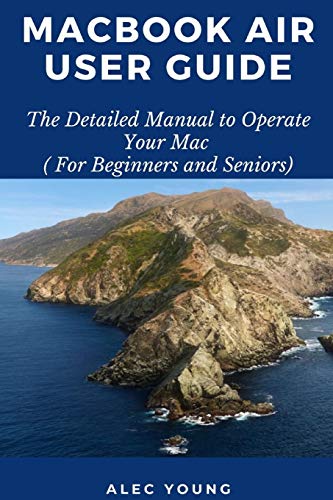 Guernsey Walking Map Pdf Pdf] Get' Macbook Air User Guide: The Detailed Manual To Operate Your Mac  (For Beginners And Seniors) By Alec Young / Twitter