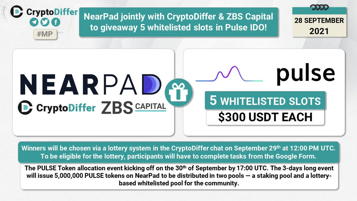 CryptoDiffer Analytics tweet media
