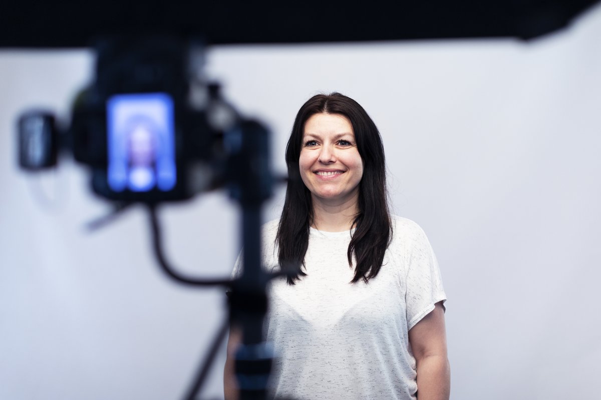 EdisonOhio's tweet photo. FREE professional headshots will be offered to students on October 12th from 1–5 p.m. and October 13th from 9 a.m.–1 p.m., courtesy of Career Services. Photos will take place at the Piqua Campus. Check your Edison State email for more details and to reserve your spot! 📸 https://t.co/S0mpL13B1T
