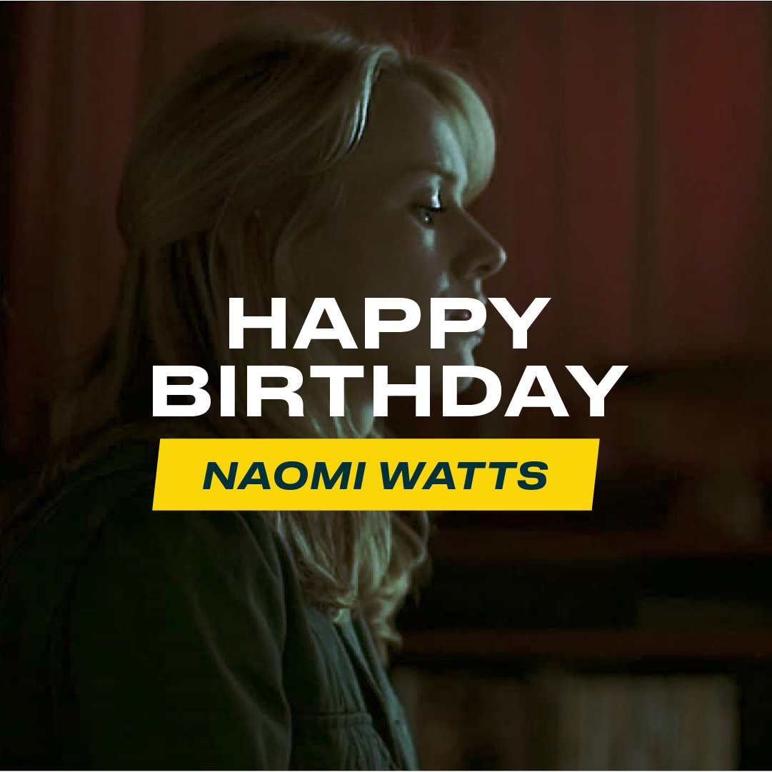 BOB_SHOWSEARCH's tweet photo. #HappyBirthday to #NaomiWatts!
You can now search by Cast Member/Director on https://t.co/73VaNXZosR
So if you want to watch something with Naomi in it - click here: https://t.co/7pvCuxr6P5 https://t.co/7MKNyof6XM