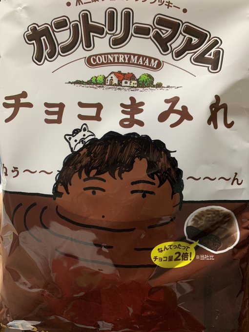 今更だけどこれ、めちゃくちゃ美味しいですよね。
1日1枚で我慢して暮らしています。 
