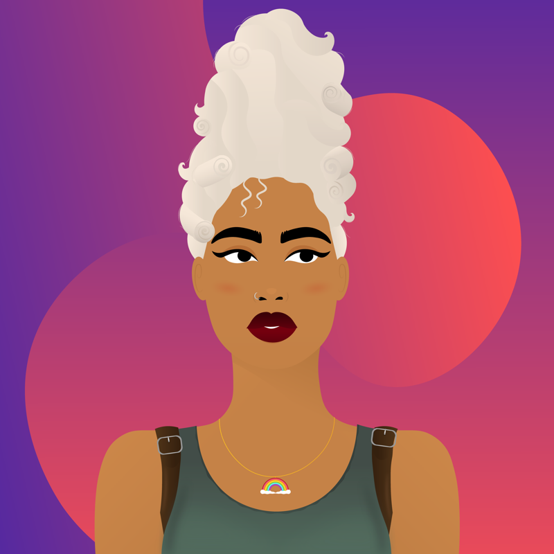 julia_nfts's tweet photo. I wonder what percentage of @worldofwomennft are owned by women...🤔

We talk a lot about the future of NFTs with only 200k accounts on OS but what will the NFT space look like when more women are included in the community? ✨🌿🌞

#womeninnfts #WoW #NFT #womenintech https://t.co/mhea5e2OXH