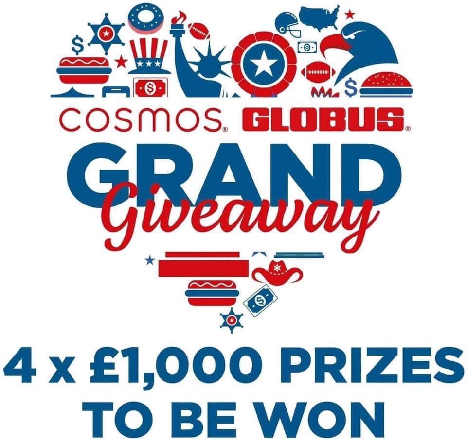 Cosmos Trade Team tweet media