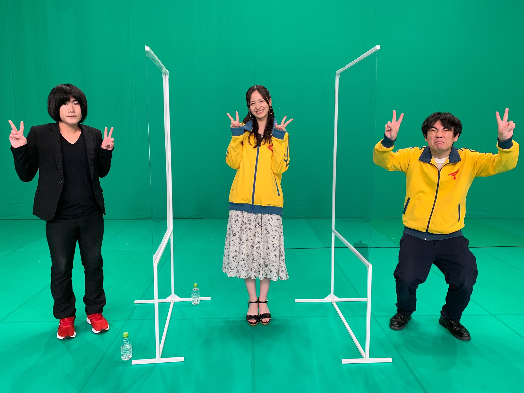 乃木坂46 このあと24 30 テレビ東京系 芸人動画チューズデー に 金川紗耶 が出演します 今夜は総集編 関係者の皆様 本当にありがとうございました 乃木坂46 芸人動画チューズデー T Co Gums2gnidk T Co F5g09chveh Twitter