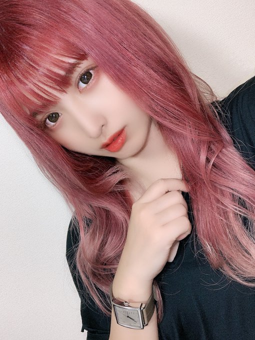 Twitterのコスプレ画像8