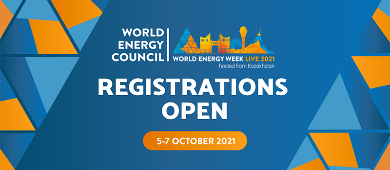 EnerblogArg's tweet photo. Te invitamos a participar de la Semana Mundial de la Energía del World Energy Council, del 5 al 7 de octubre de 2021. Más info e inscripción: https://t.co/64LIU2lmMA @CACME_WEC @WECouncil @andreaheins #worldenergyweek https://t.co/68228eW707