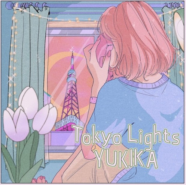 YukikaPH's tweet photo. YUKIKA - Tokyo Lights Youtube Audio Version

Link : https://t.co/LgYG9tgHEm 
#yukika #유키카 @ubt_yukika https://t.co/Obml0pvro6