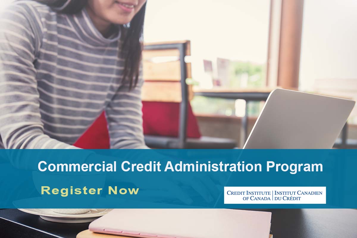 creditinstitute's tweet photo. Achieve high standards in #commercialcredit with the Commercial Credit Administration Program. Find the #trainingsolutions you've been looking for with confidence. Learn more: https://t.co/HZRXxzQWdd
#creditessentials #creditlaw #bestpractices #finance #riskmanagementframework https://t.co/mzqDvyHTep
