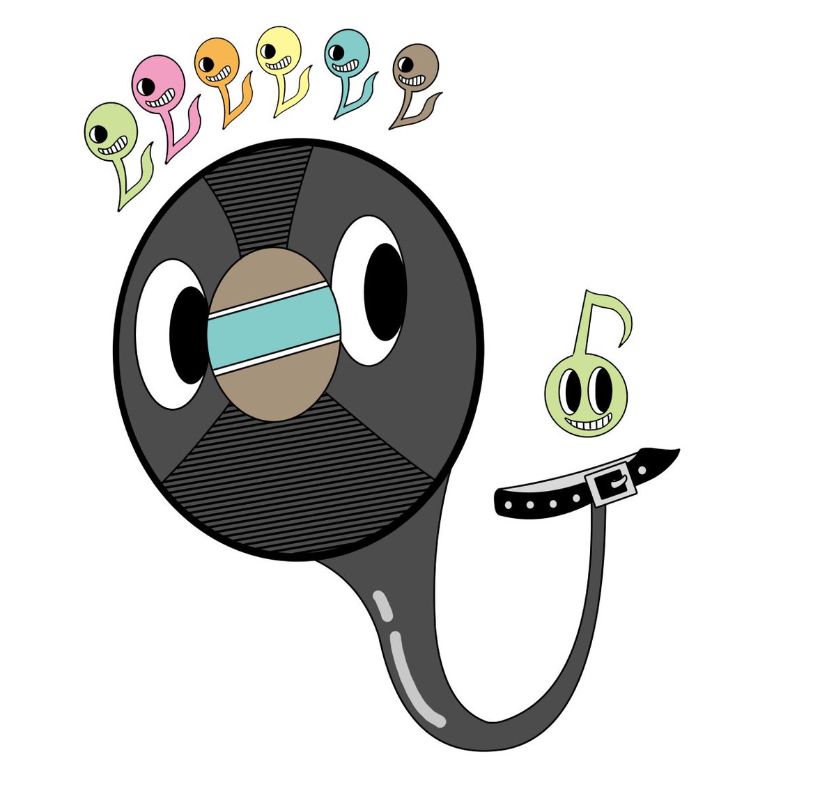 Twoucan レコード の注目ツイート イラスト マンガ コスプレ モデル