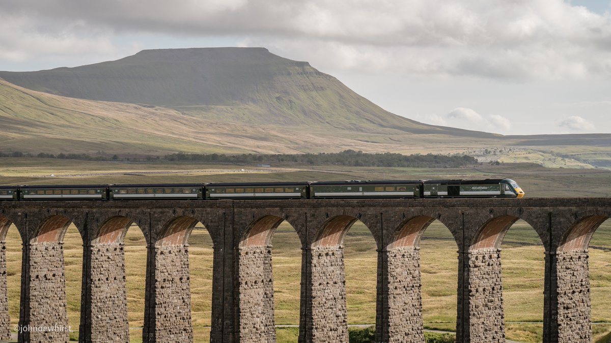setcarrailway's tweet photo. Tickets for the #StaycationExpress by @CharterRail are now available for travel this October.
Our Sales Team are here to help you with all enquiries and tickets. Call 01768 353200 to book or visit: https://t.co/KEA4dRmaet
#Cumbria #YorkshireDales #CommunityRail @northernassist https://t.co/dvKX3YFzvd
