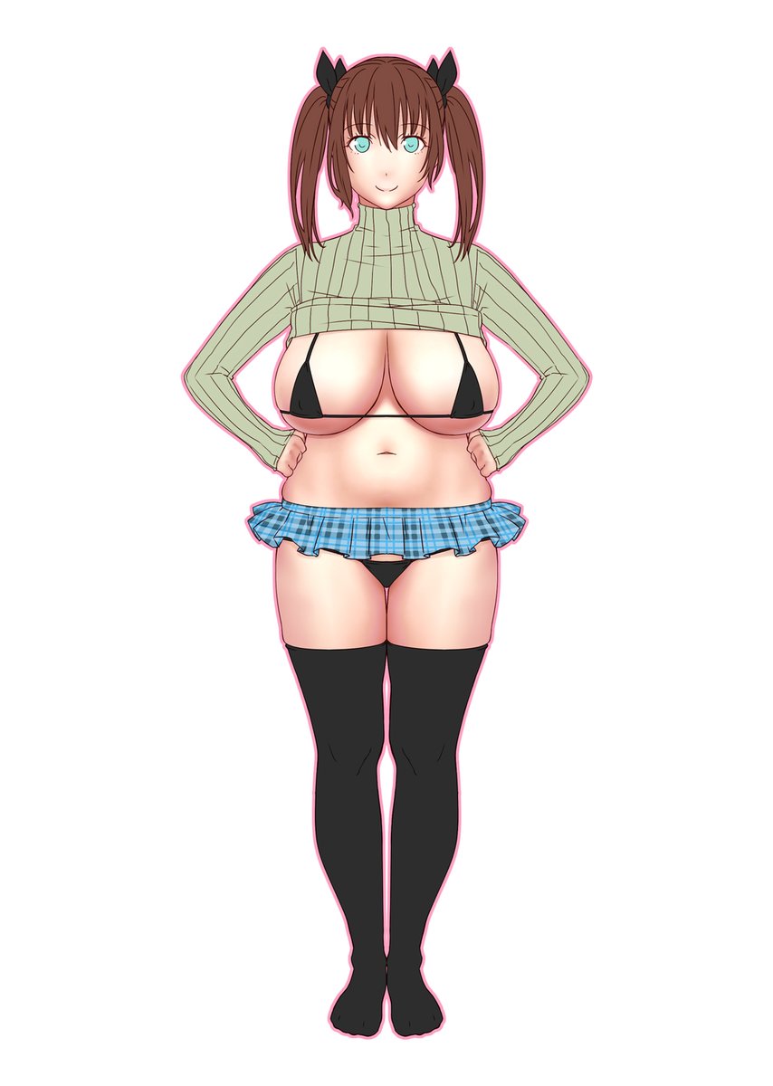 明日に備えて寝ねば
夢にくらい出てこねえかなあマイクロビキニたくし上げツインテ爆乳ちゃんとかが 