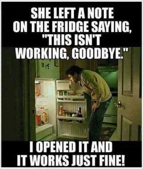 Linda73550836's tweet photo. #ThisIsNotWorking https://t.co/2NUBiERpjD