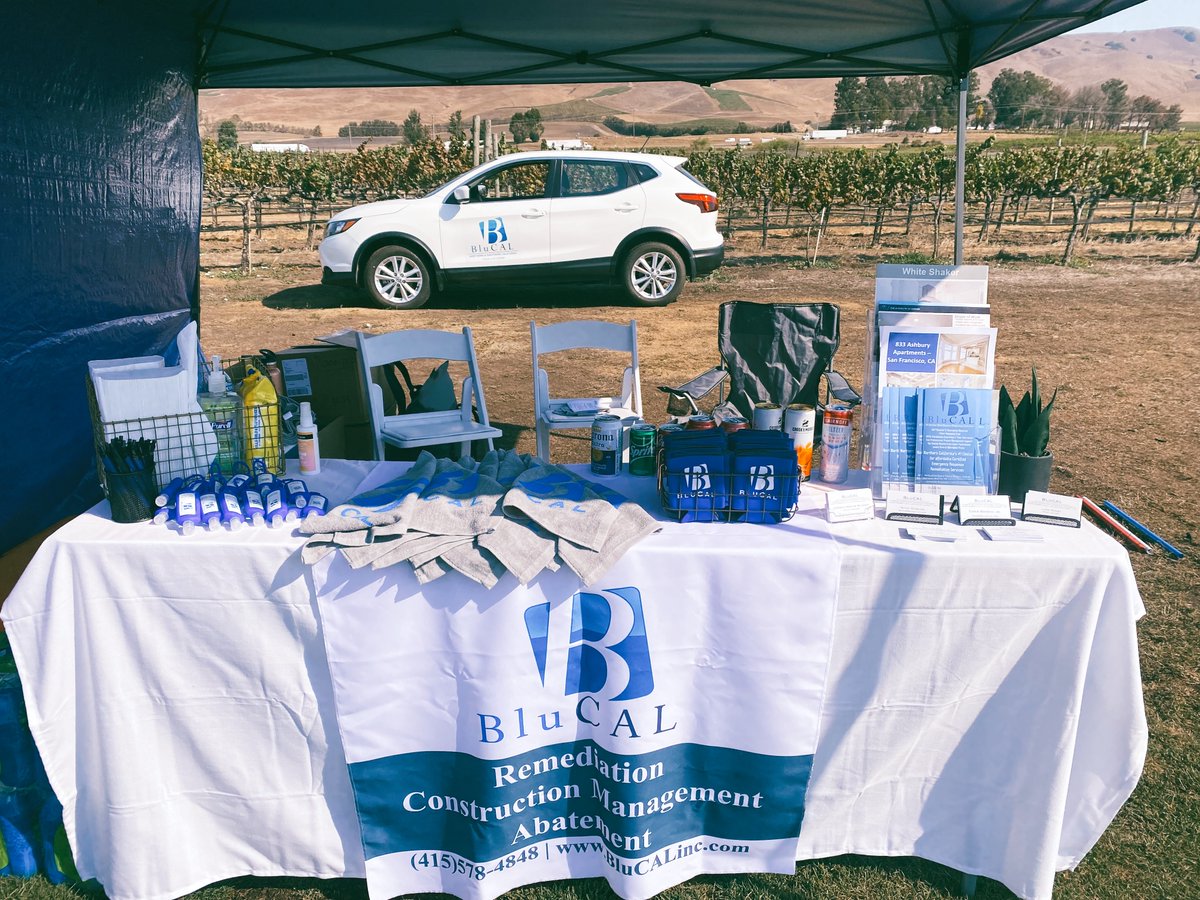 BluCalinc tweet picture