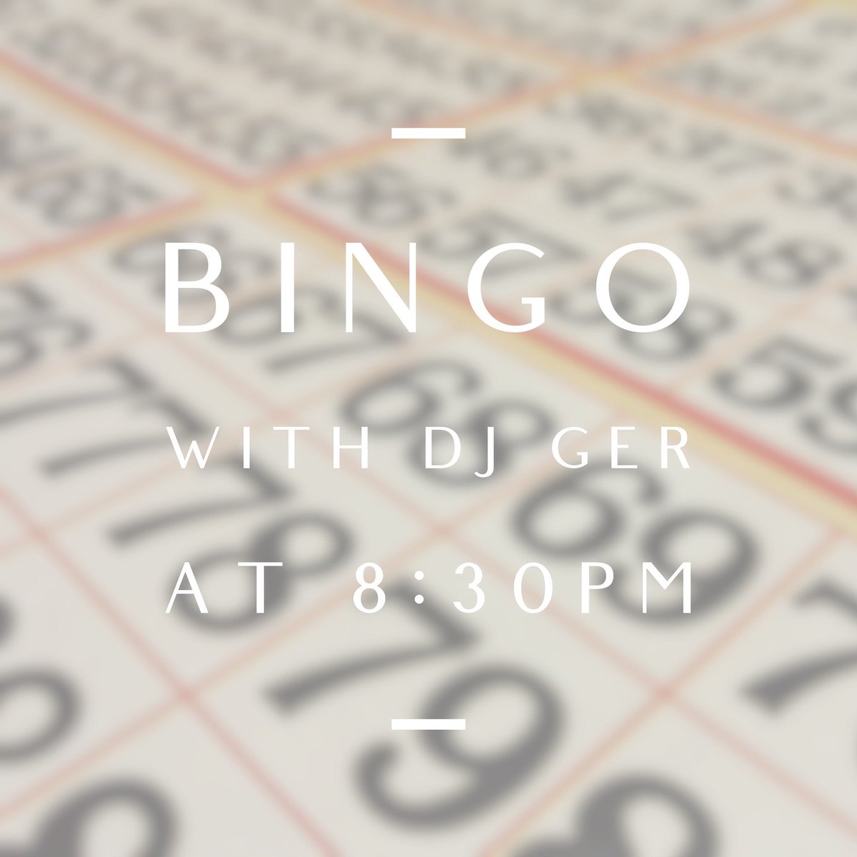 Don’t forget bingo is on TONIGHT at 8:30pm with DJ Ger 🎉 Plenty of cash prizes to be won including our Find the Joker and the whopping €500 snowball 🤩 Tag your bingo partner below 🎉 (covid cert required) #oconnorstinahely