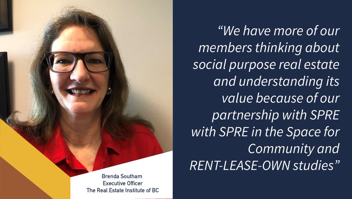 Social Purpose Real Estate Collaborative tweet media