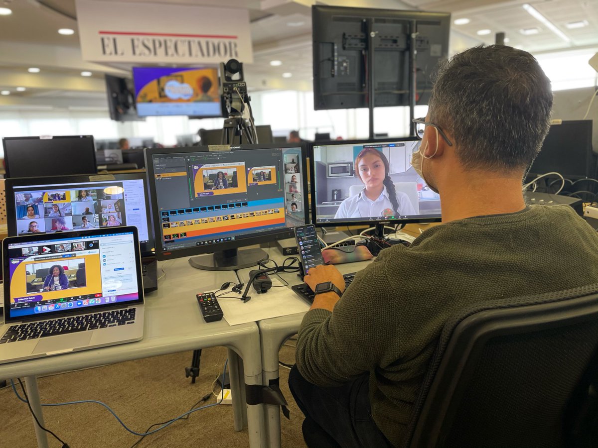 CeHis Ltda tweet media