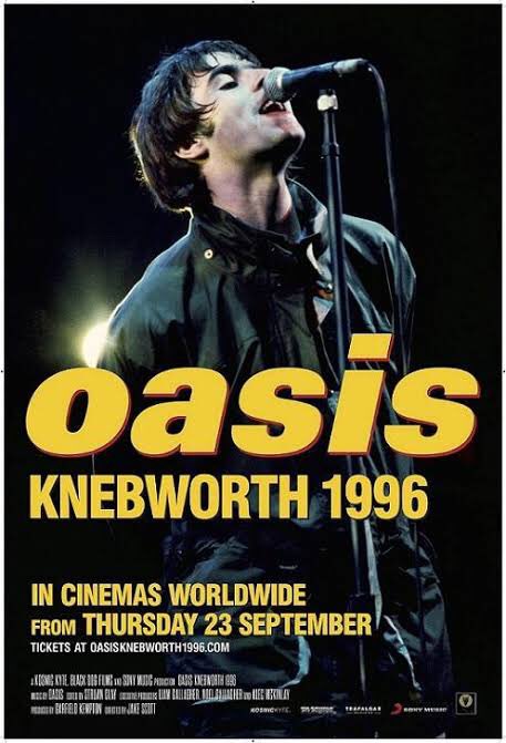 jmmorquecho's tweet photo. @Cinepolis @CinepolisMEX porqué? Quitaron de cartelera el documental de oasis ??😡😡😡 y ahora donde lo veo? https://t.co/SNB7I3xO3f