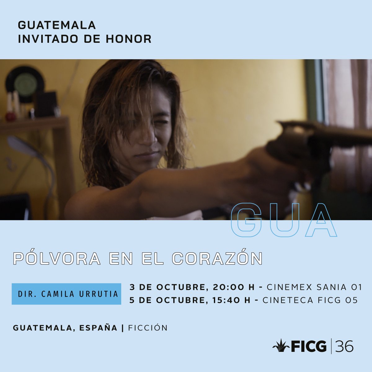 FICGoficial's tweet photo. https://t.co/4JNdWLv52r