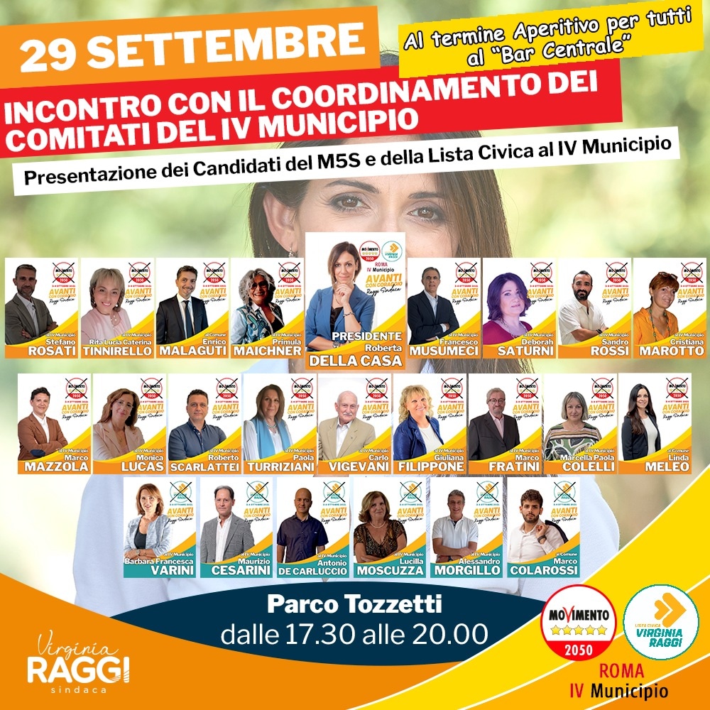 DellaCasaRob's tweet photo. Basta scappare dal confronto pubblico. Cari candidati confrontiamoci invece che puntare alla diffamazione. #IoSonoPronta
https://t.co/2CmS5krsWW https://t.co/3Tt9dfHyhx