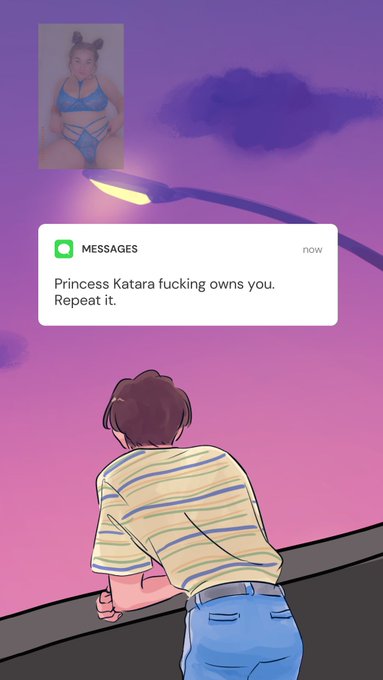 I own you. I dominate your thoughts. I concede your finances. I  determine your actions. Submission was<a href="/tag/findom"class="tags"><span>#findom</span></a><a href="/tag/sessions"class="tags"><span>#sessions</span></a>