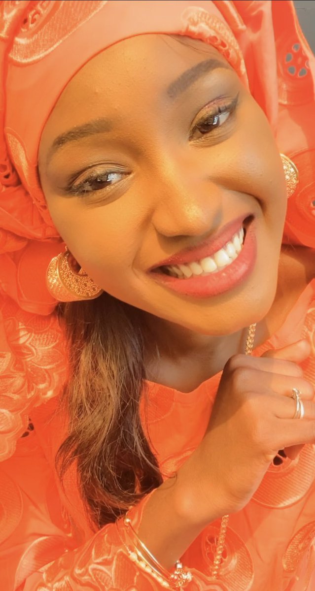 NasliNiang's tweet photo. Rééh djiou néXx ba xam ngéne ni sarakh la 
Wayé i tamite sama djiongama si tagual gui daf ma yéme namone naléne🥰❤️🙏🏾 https://t.co/9dalPo2GdB