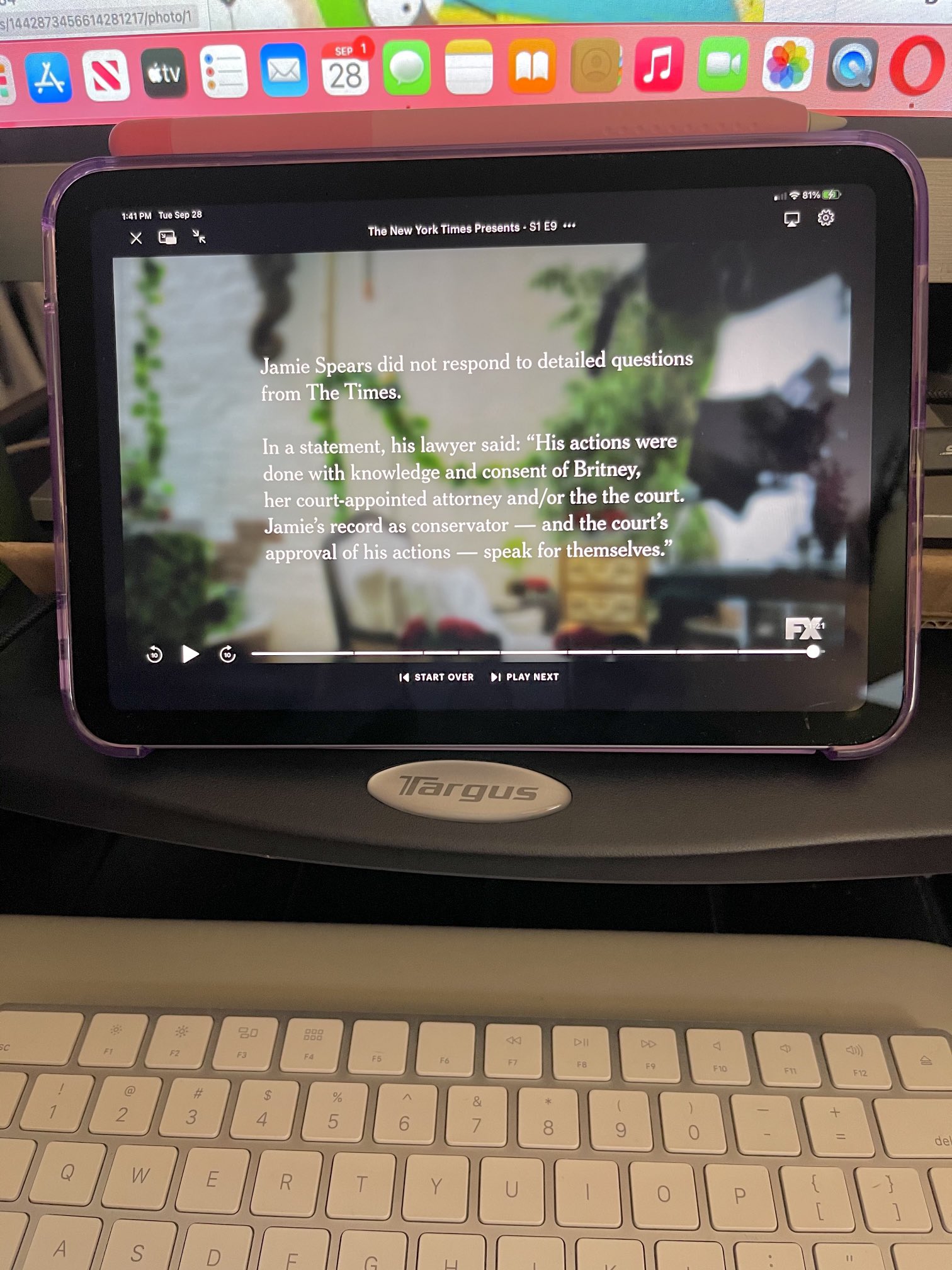 tuffigirl ️ on Twitter: "I had to finish watching it today because it